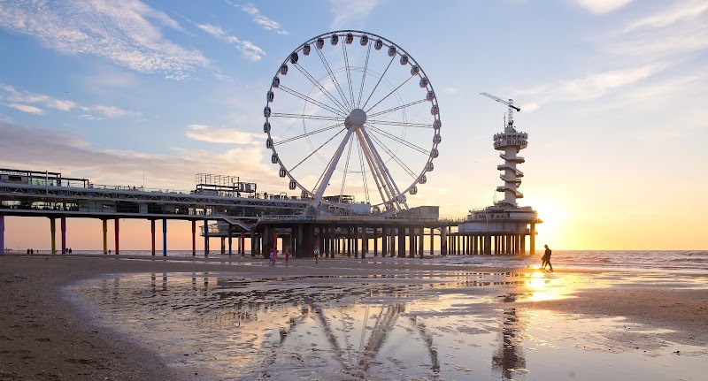 De Pier