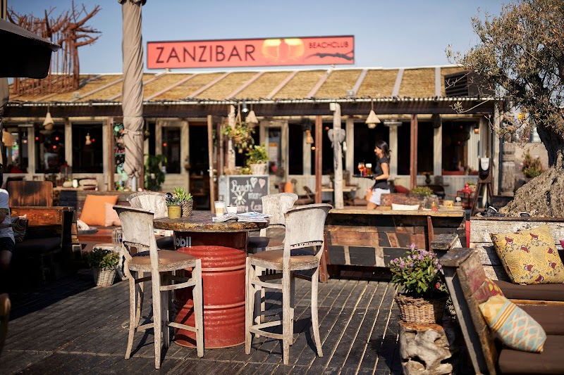 Zanzibar Beachclub