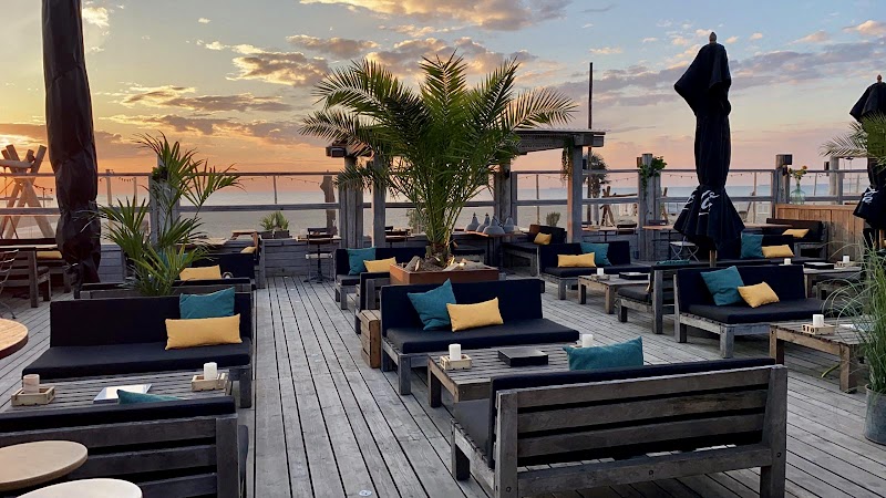 Hart Beach Restaurant