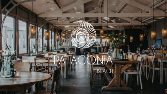 Patagonia Beach — restaurant in Scheveningen