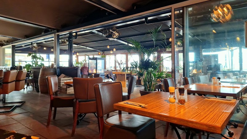 Grand Café Restaurant Westewind