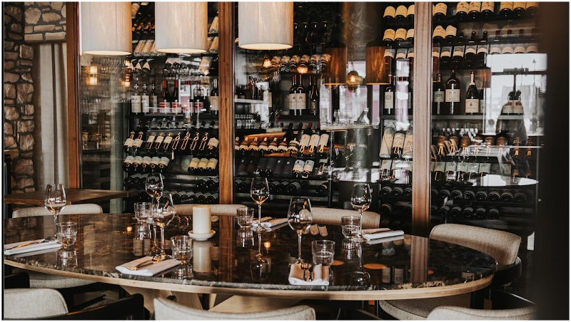 Restaurant Lemongrass | Scheveningen