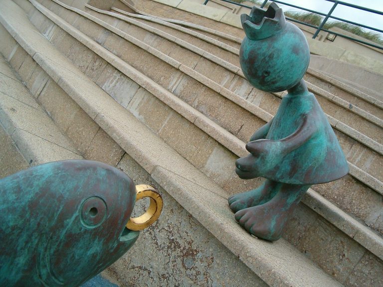 Beelden aan Zee — Zomertentoonstelling — Kunst in Scheveningen
