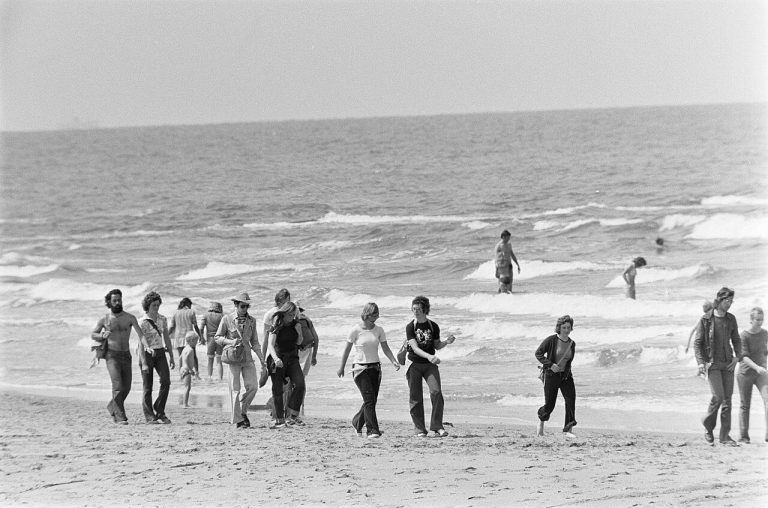 Strandwandeling & Wellness Kijkduin — Wellness in Scheveningen
