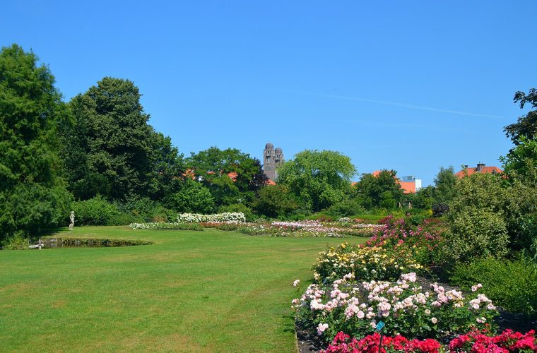 Scheveningen — westbroek
