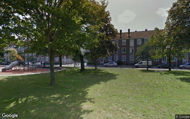 Speeltuin Van Maerlantlaan