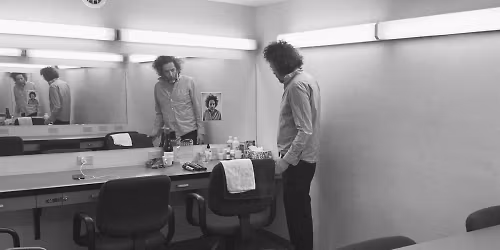 Destroyer in Den Haag — Muziek in Scheveningen