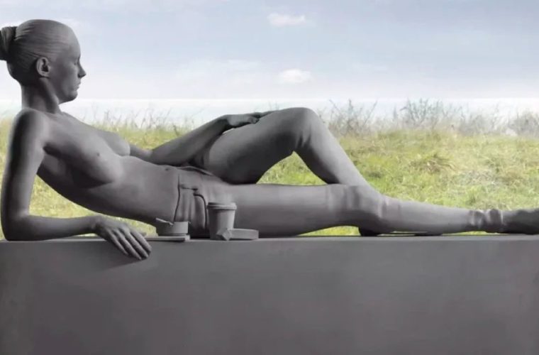 Reclining Figures