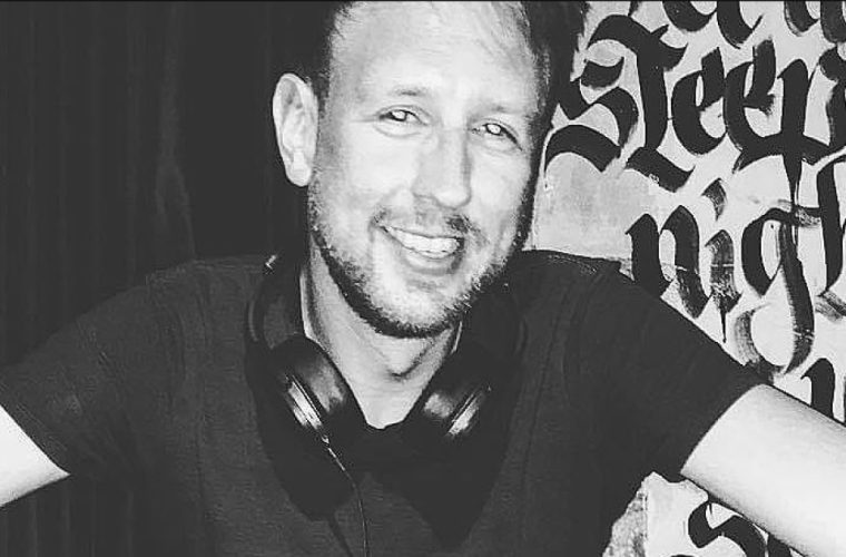 Paardcafé: DJ’s