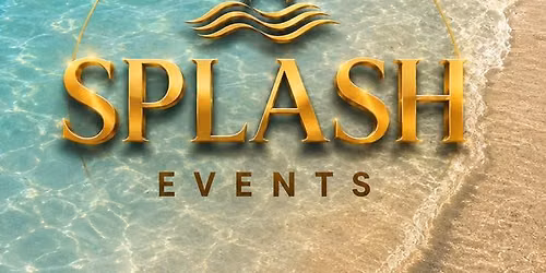 Splash Events — uitgaan in Scheveningen