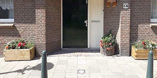 Optreden Gouwe Ouwe