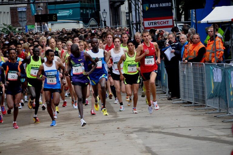 Unox Nieuwjaarsduik Scheveningen — sport in Scheveningen