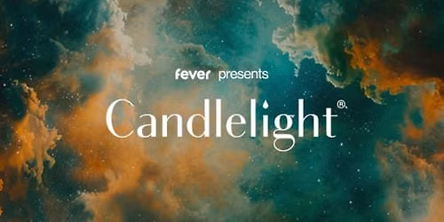 Candlelight: Coldplay vs. Imagine Dragons — Muziek in Scheveningen