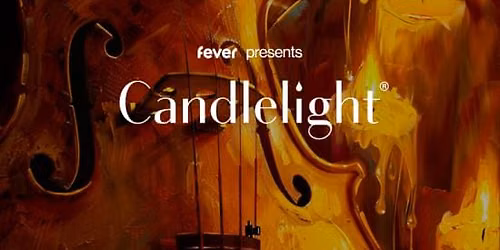 Candlelight: De vier jaargetijden van Vivaldi — Muziek in Scheveningen