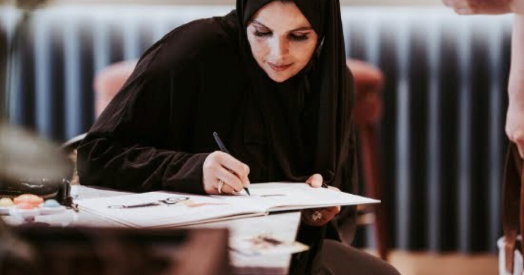 Mix & Match: Beauty from the World of Islam in Scheveningen