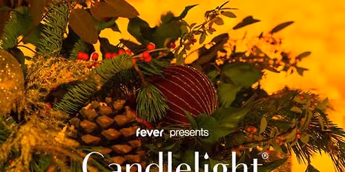 Candlelight: Christmas Classics — Muziek in Scheveningen