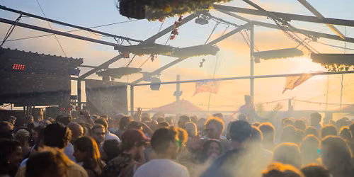 FOUX – Nazomerfestival — Muziek in Scheveningen