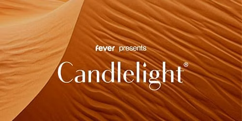 Candlelight: The Best of Hans Zimmer — Muziek in Scheveningen