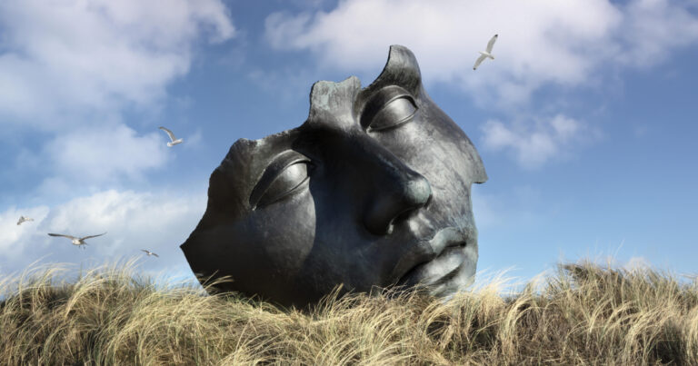 Museum Beelden aan Zee – Permanente Collection — museum-expo in Scheveningen