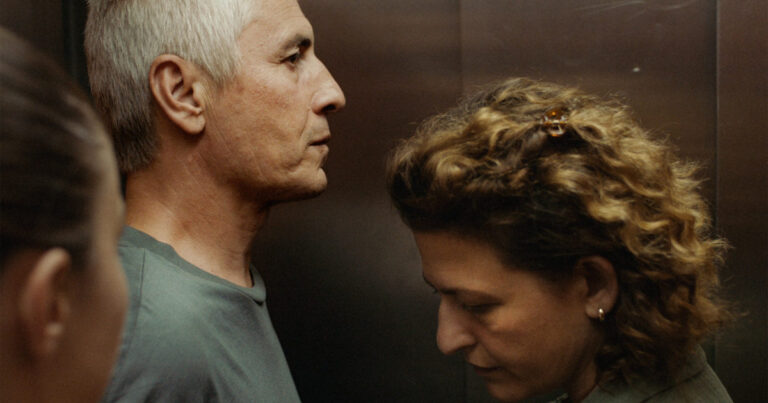 Eastern Neighbours Film Festival